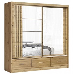 Spinta FD CA-3-200 Artisan Spinta FD CA-3-200 Artisan